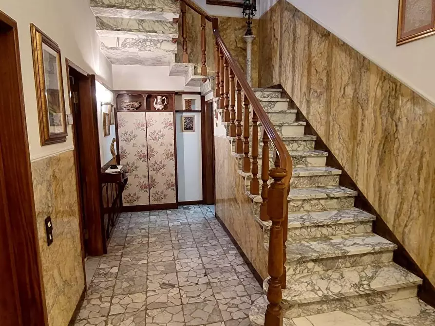 Immagine 4 di Villetta a schiera in vendita  a Empoli