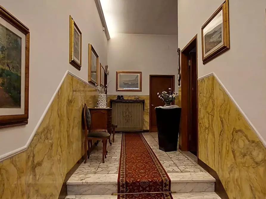 Immagine 3 di Villetta a schiera in vendita  a Empoli