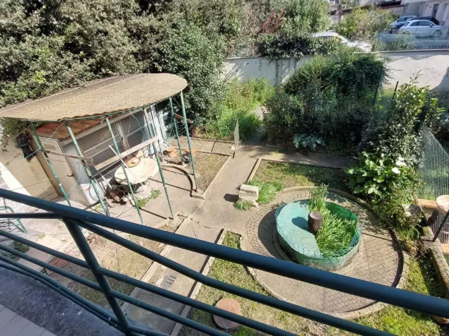 Immagine 8 di Villetta a schiera in vendita  a Empoli