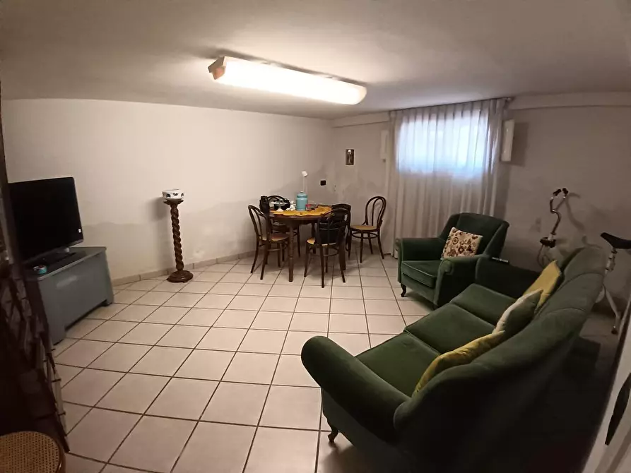 Immagine 27 di Villetta a schiera in vendita  a Empoli