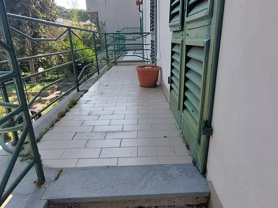 Immagine 9 di Villetta a schiera in vendita  a Empoli