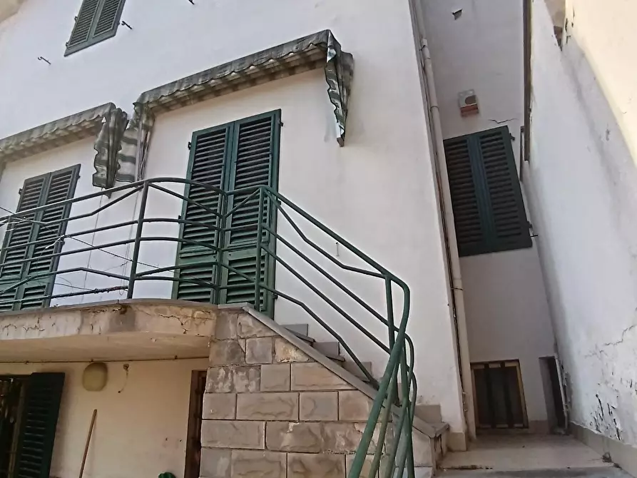 Immagine 29 di Villetta a schiera in vendita  a Empoli