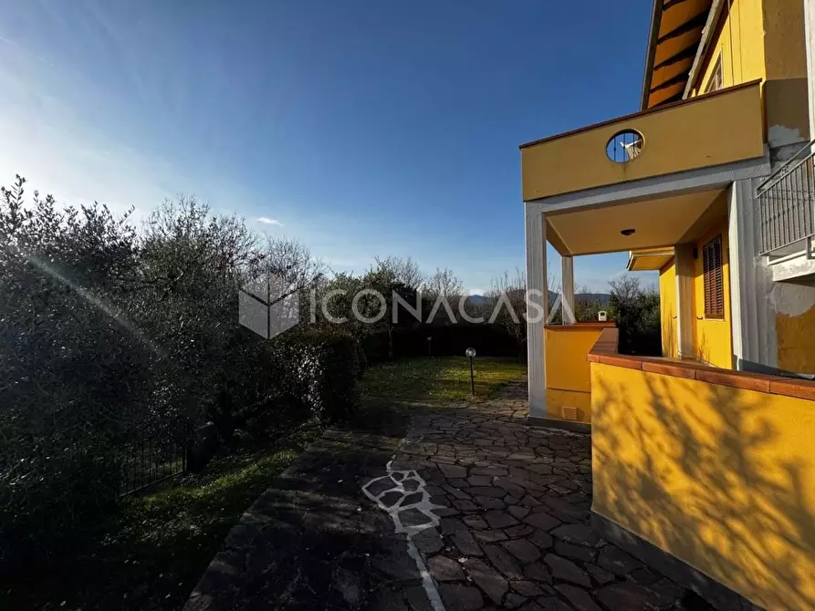 Immagine 6 di Appartamento in vendita  a Santa Maria A Monte