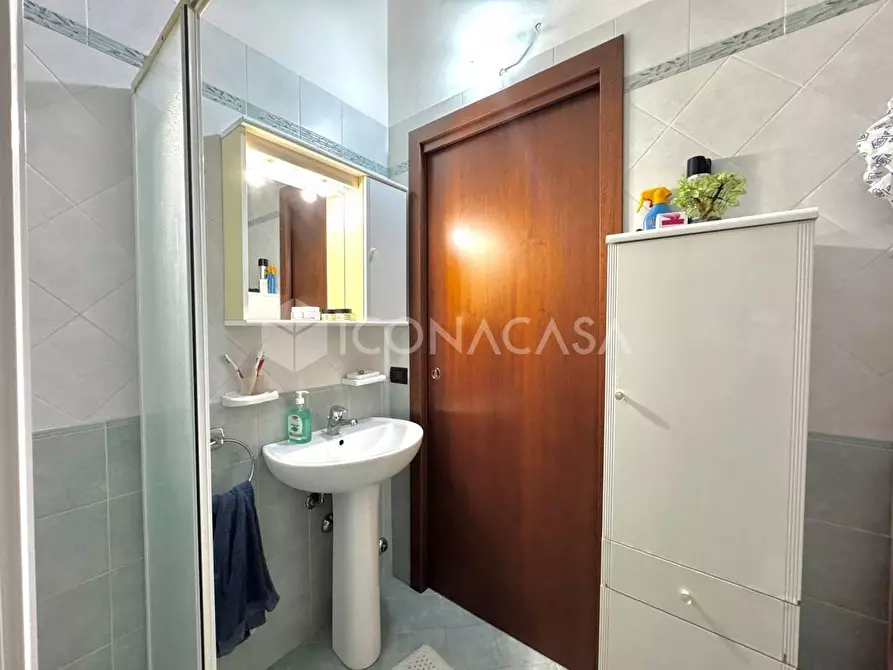 Immagine 43 di Appartamento in vendita  a Santa Maria A Monte