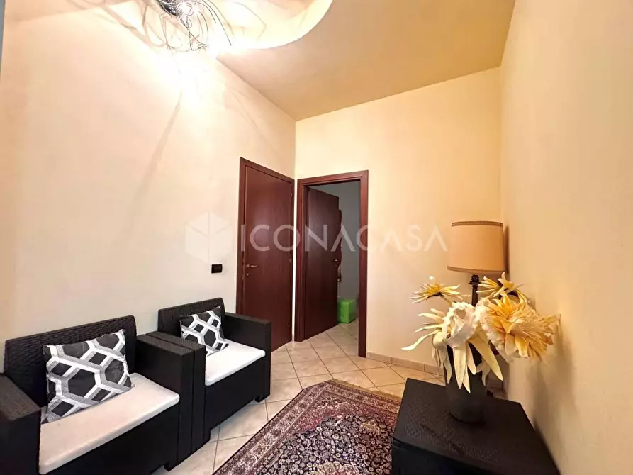 Immagine 42 di Appartamento in vendita  a Santa Maria A Monte