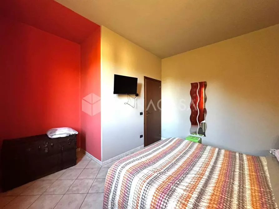 Immagine 13 di Appartamento in vendita  a Santa Maria A Monte