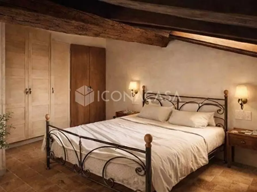 Immagine 2 di Appartamento in vendita  a Santa Maria A Monte