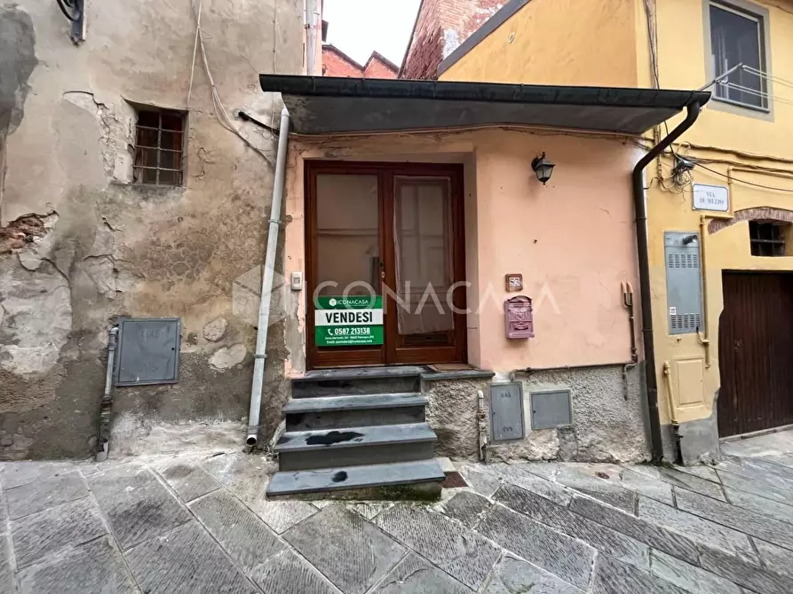 Immagine 3 di Appartamento in vendita  a Santa Maria A Monte