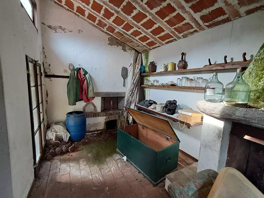 Immagine 30 di Villa in vendita  a Buti