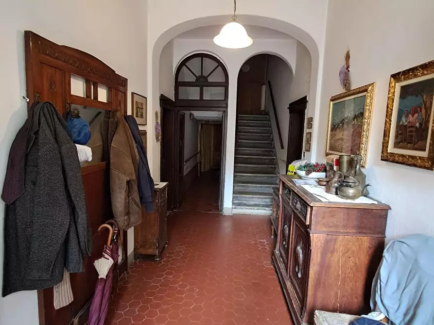 Immagine 5 di Villa in vendita  a Buti