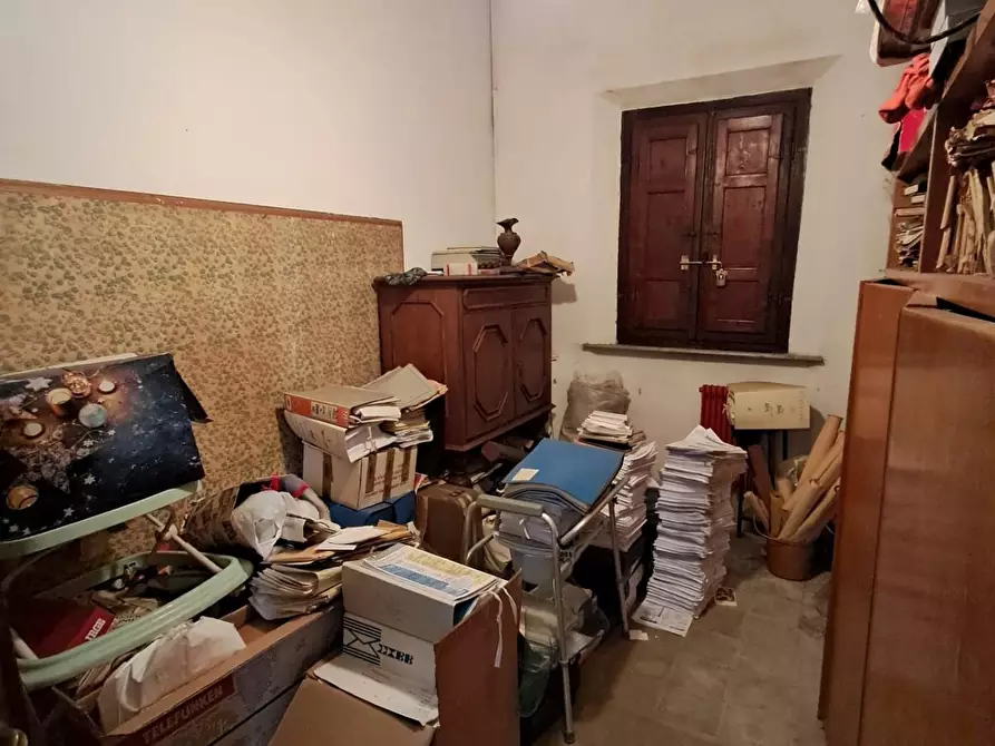 Immagine 18 di Villa in vendita  a Buti