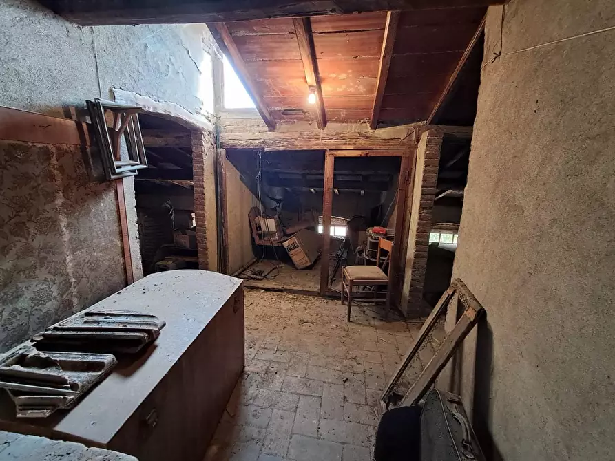 Immagine 22 di Villa in vendita  a Buti