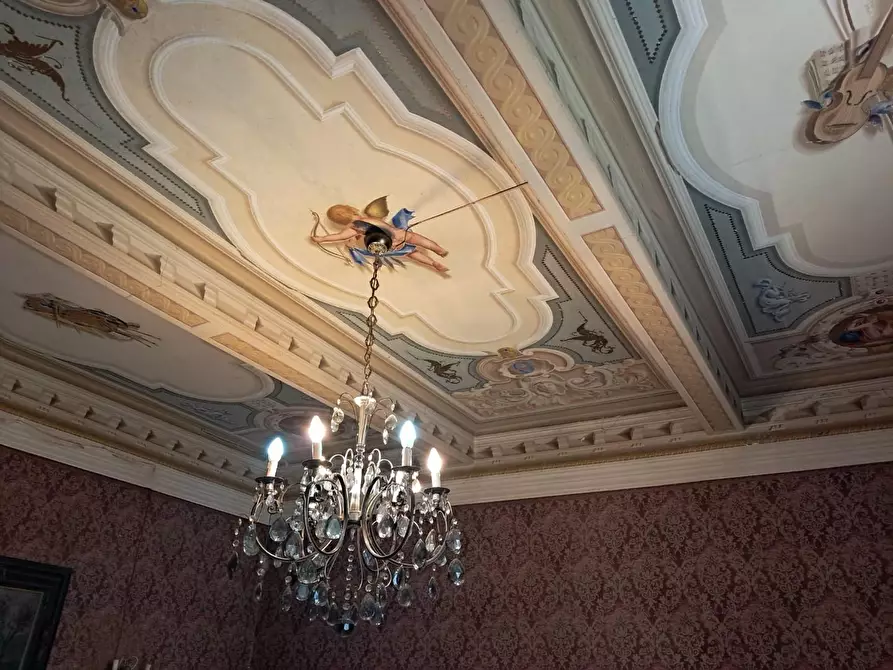 Immagine 2 di Villa in vendita  a Buti