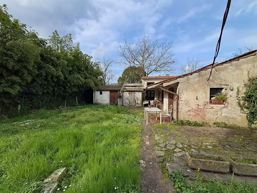 Immagine 27 di Villa in vendita  a Buti