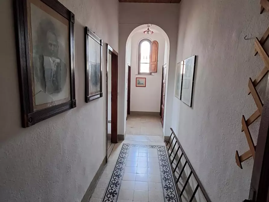 Immagine 11 di Villa in vendita  a Buti