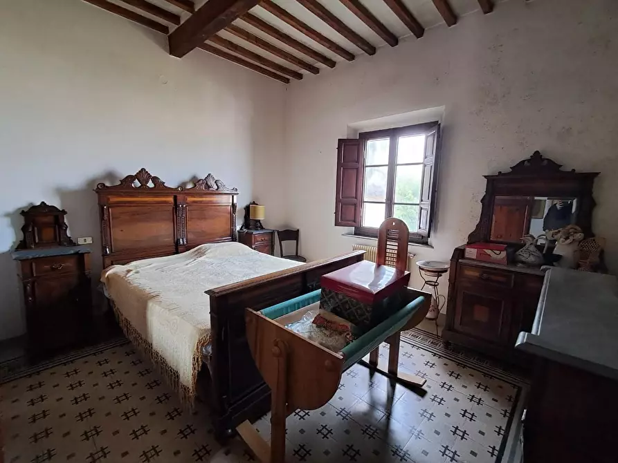 Immagine 19 di Villa in vendita  a Buti