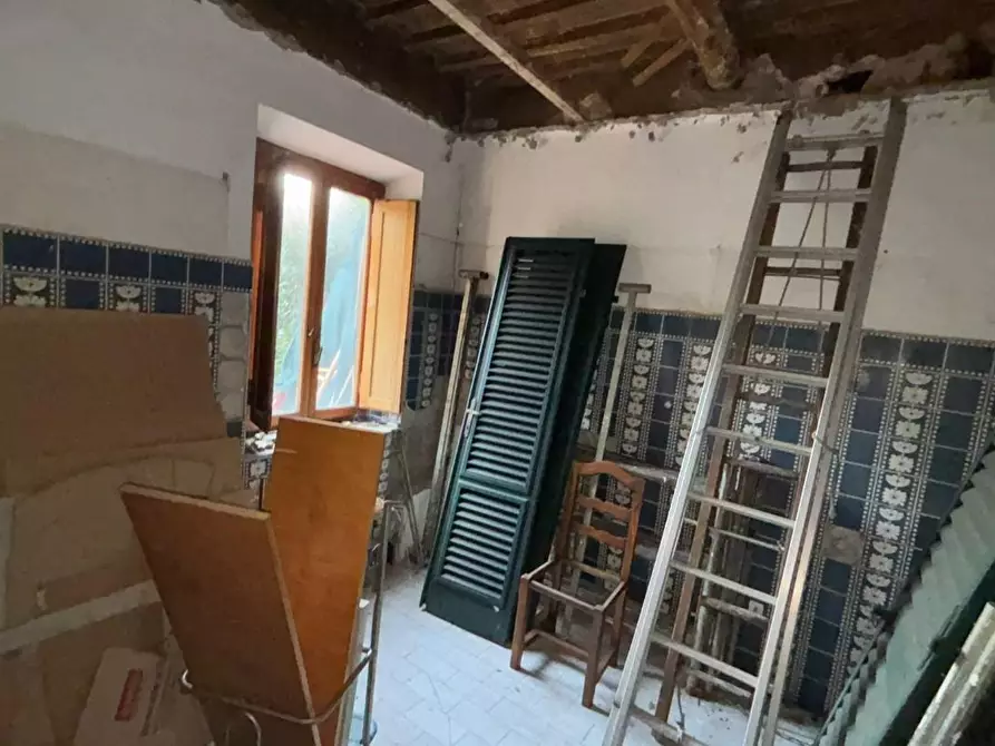 Immagine 10 di Terratetto in vendita  a Lucca