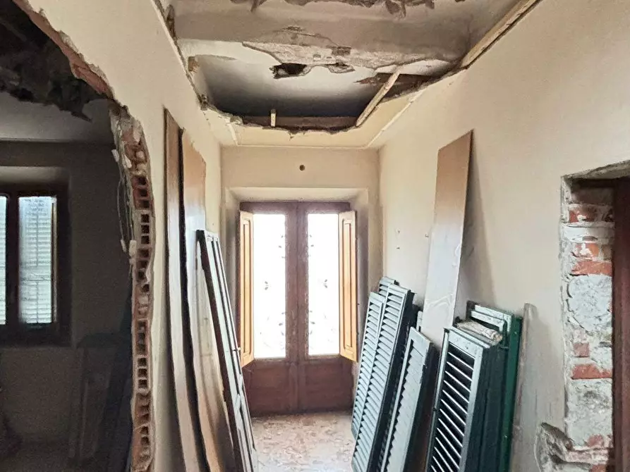 Immagine 3 di Terratetto in vendita  a Lucca