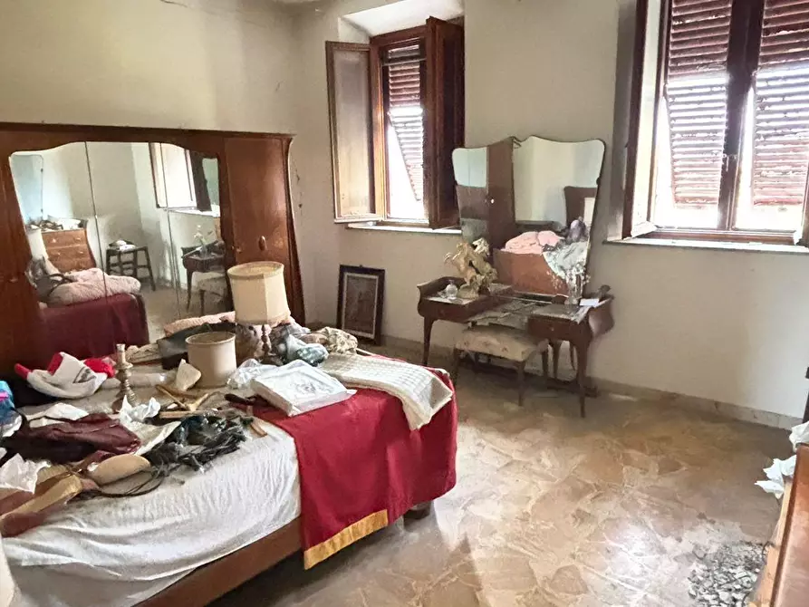 Immagine 11 di Terratetto in vendita  a Lucca