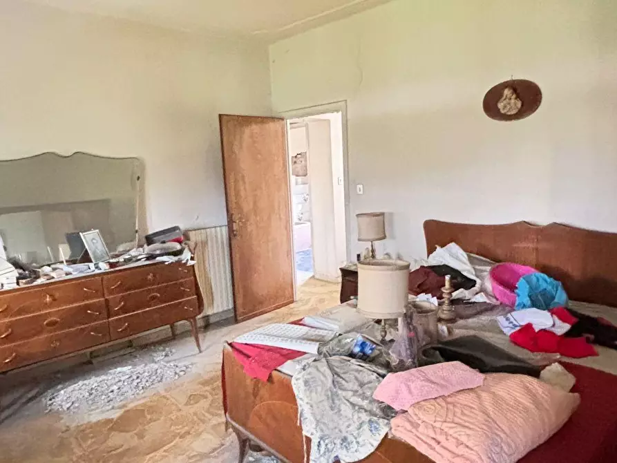 Immagine 9 di Terratetto in vendita  a Lucca