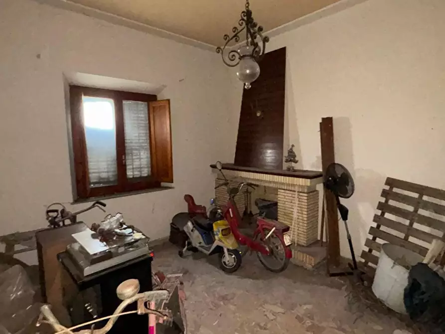 Immagine 5 di Terratetto in vendita  a Lucca