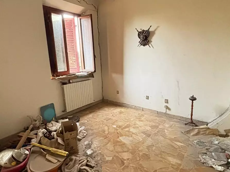 Immagine 8 di Terratetto in vendita  a Lucca