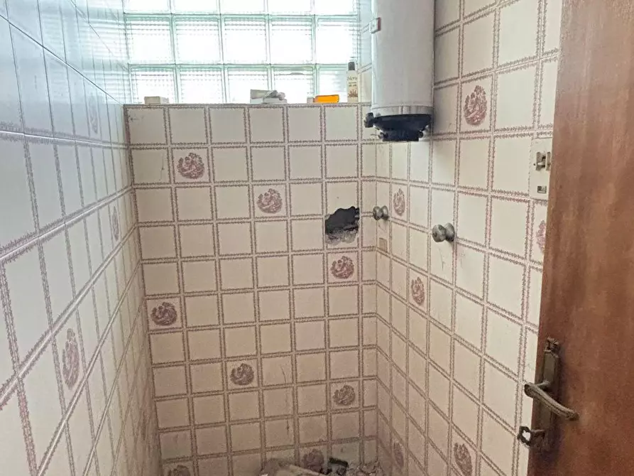 Immagine 15 di Terratetto in vendita  a Lucca