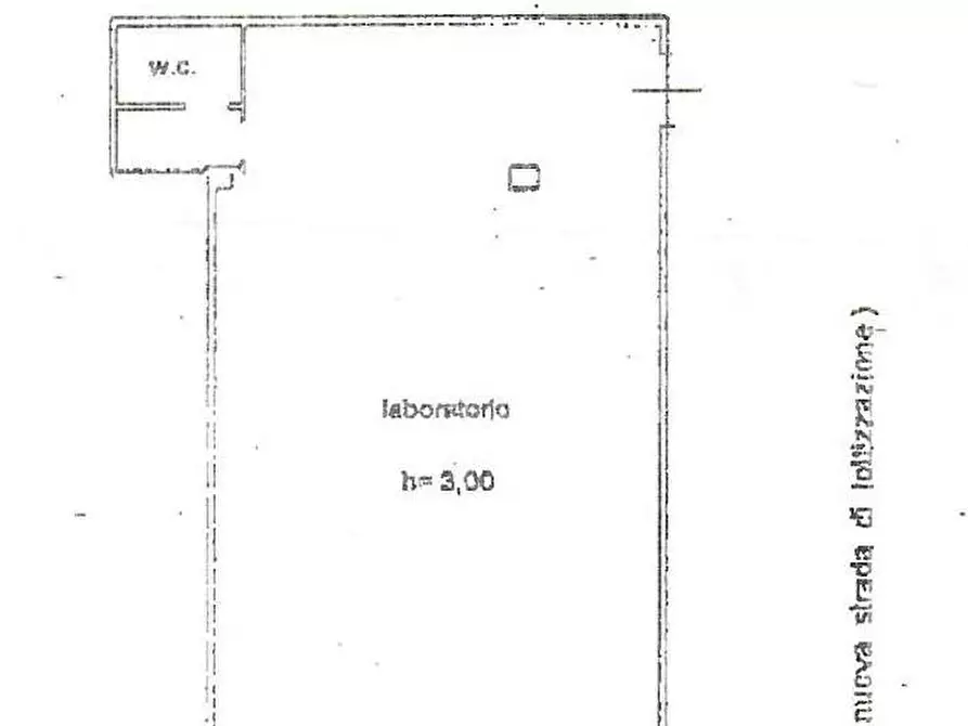Immagine 5 di Locale commerciale in affitto  a Empoli