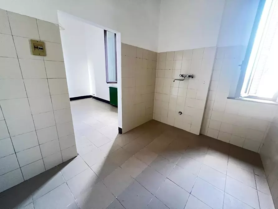 Immagine 12 di Appartamento in vendita  a Casole D'elsa