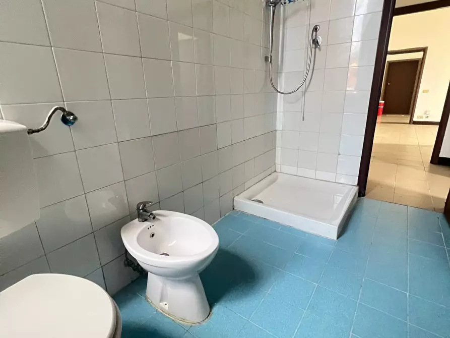 Immagine 15 di Appartamento in vendita  a Casole D'elsa