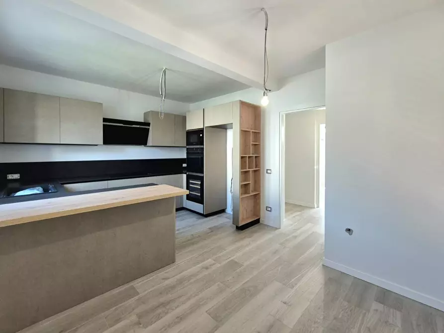 Immagine 12 di Casa bifamiliare in vendita  a Capannori