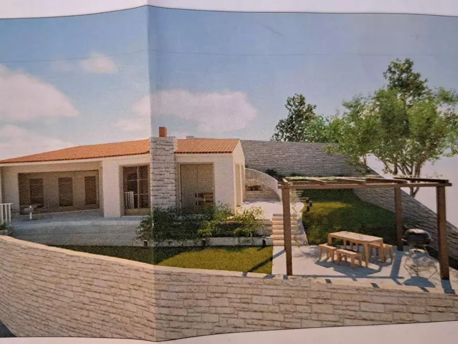 Immagine 6 di Terreno residenziale in vendita  a Rosignano Marittimo