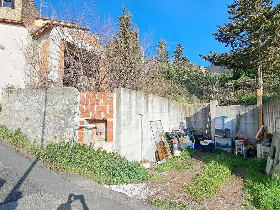 Immagine 3 di Terreno residenziale in vendita  a Rosignano Marittimo