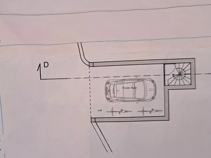 Immagine 12 di Terreno residenziale in vendita  a Rosignano Marittimo