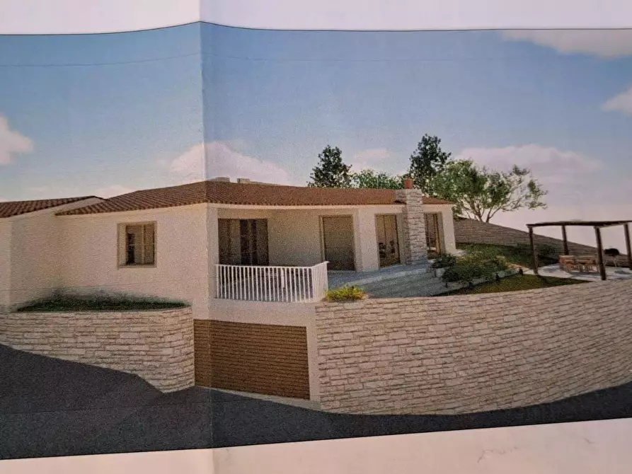 Immagine 7 di Terreno residenziale in vendita  a Rosignano Marittimo