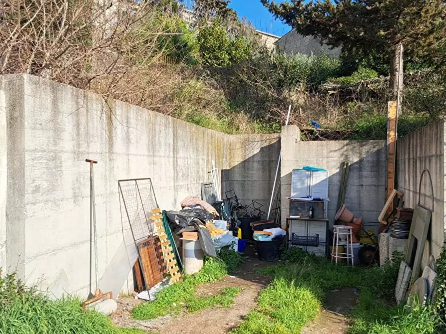 Immagine 13 di Terreno residenziale in vendita  a Rosignano Marittimo