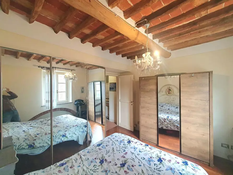 Immagine 24 di Terratetto in vendita  a Lucca
