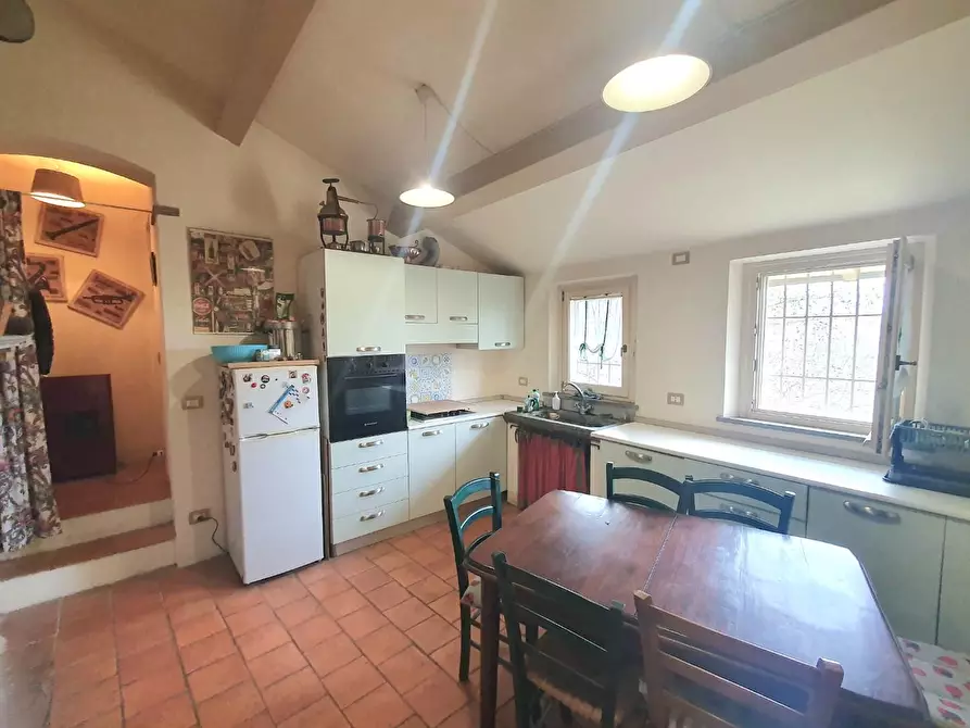 Immagine 3 di Terratetto in vendita  a Lucca