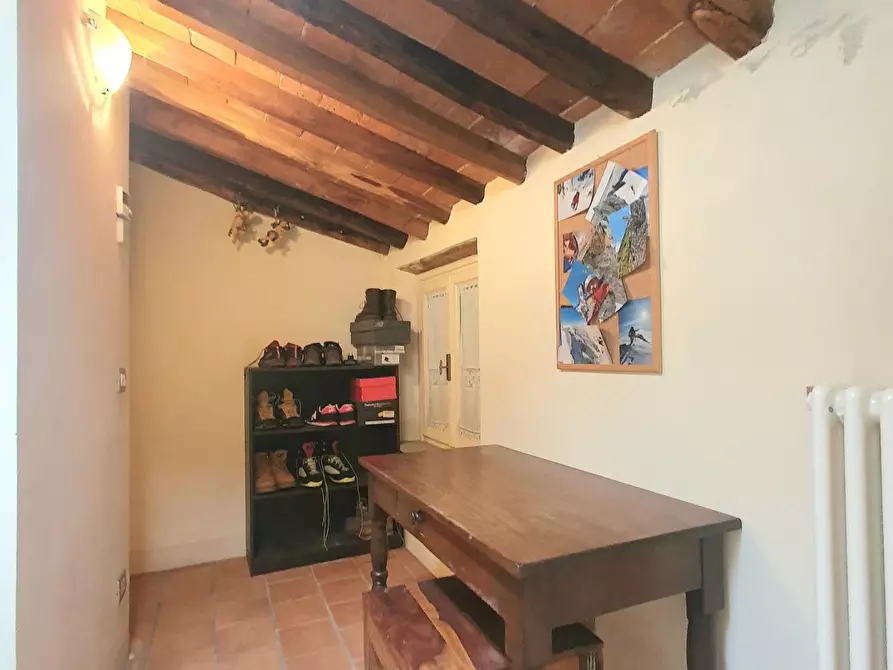 Immagine 29 di Terratetto in vendita  a Lucca