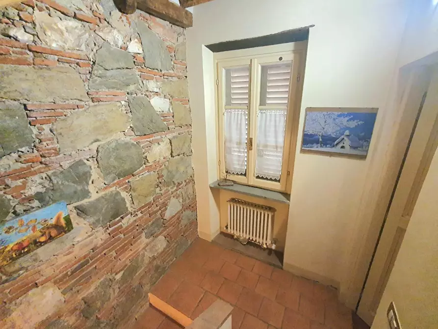 Immagine 21 di Terratetto in vendita  a Lucca