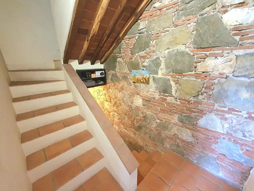 Immagine 27 di Terratetto in vendita  a Lucca