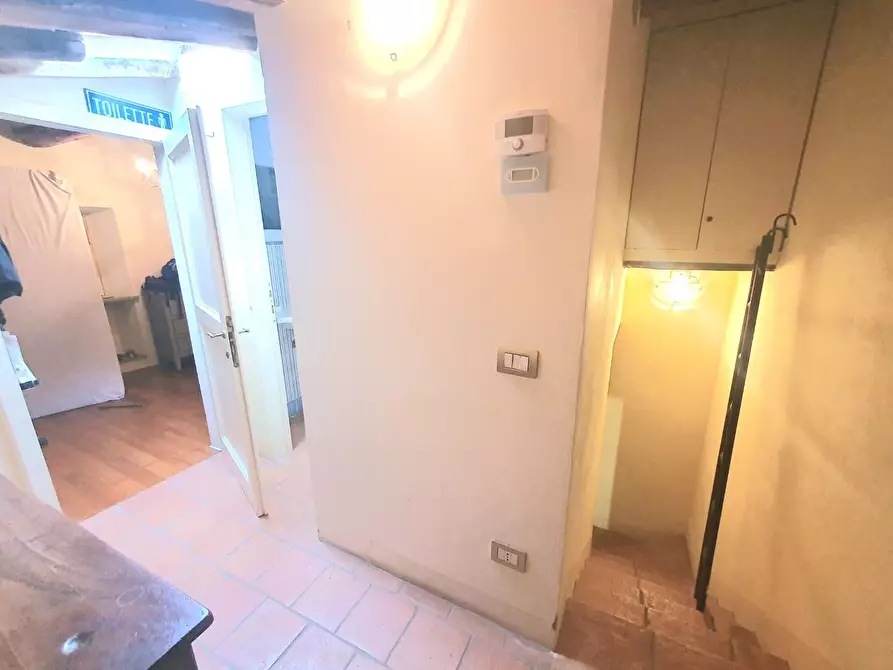 Immagine 28 di Terratetto in vendita  a Lucca