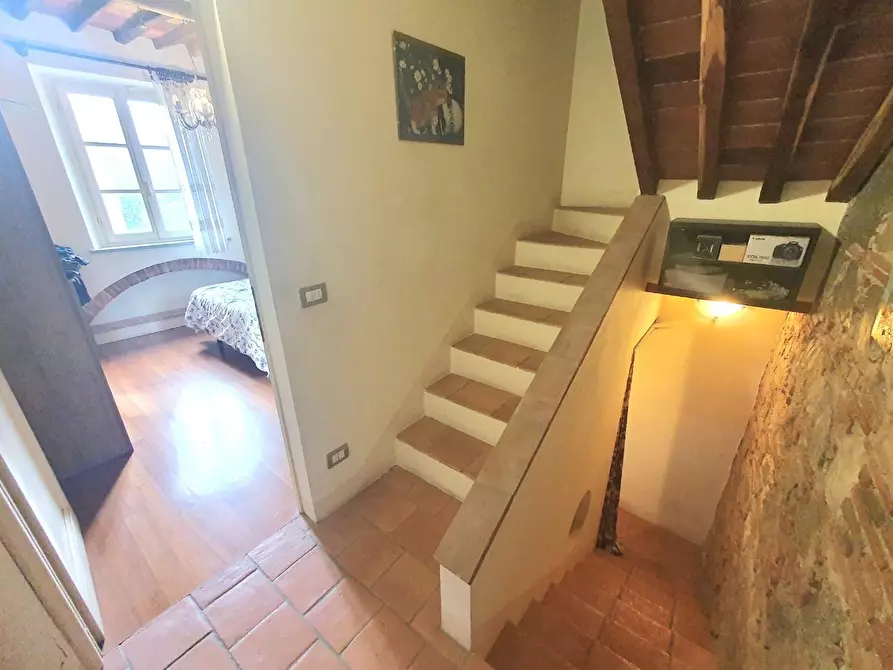 Immagine 20 di Terratetto in vendita  a Lucca