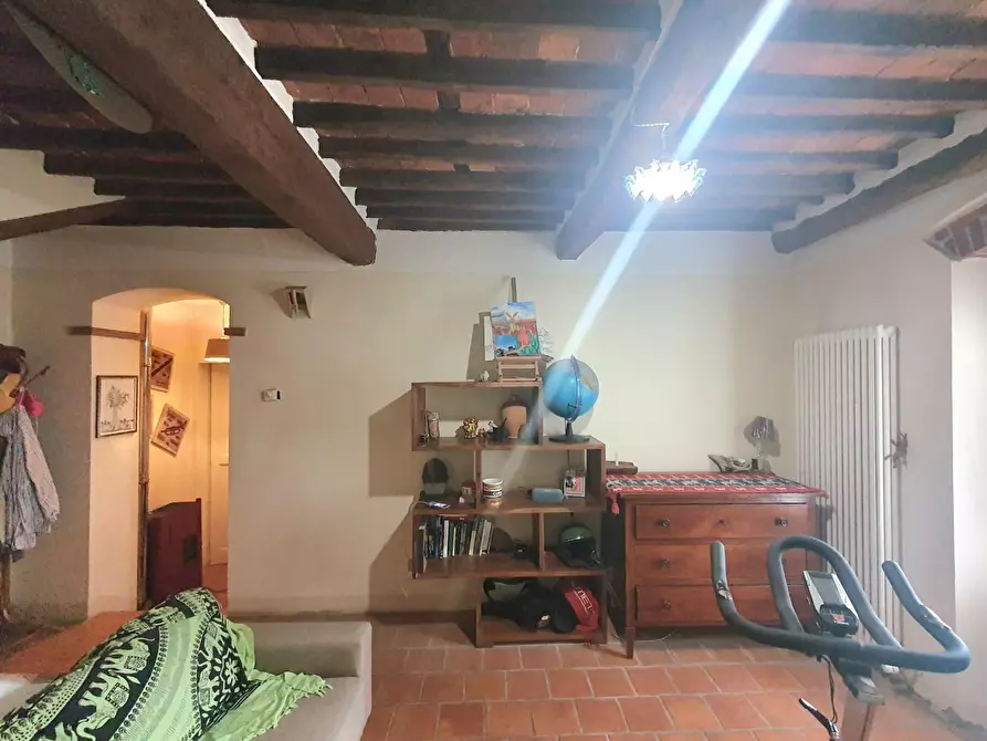 Immagine 14 di Terratetto in vendita  a Lucca