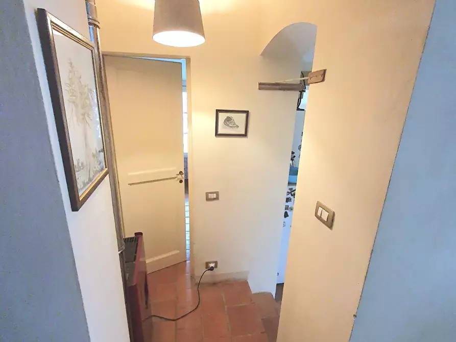 Immagine 11 di Terratetto in vendita  a Lucca