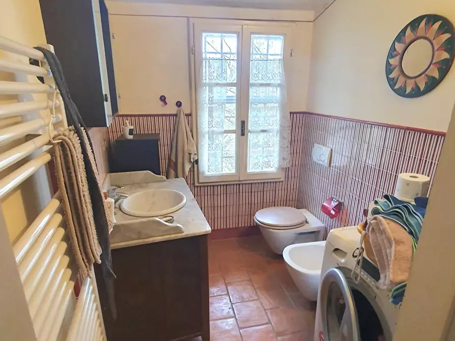 Immagine 12 di Terratetto in vendita  a Lucca