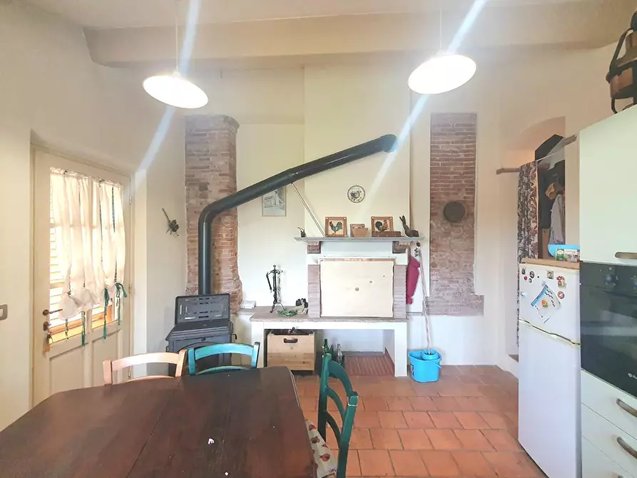 Immagine 2 di Terratetto in vendita  a Lucca