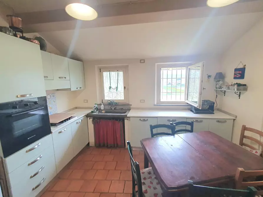 Immagine 5 di Terratetto in vendita  a Lucca