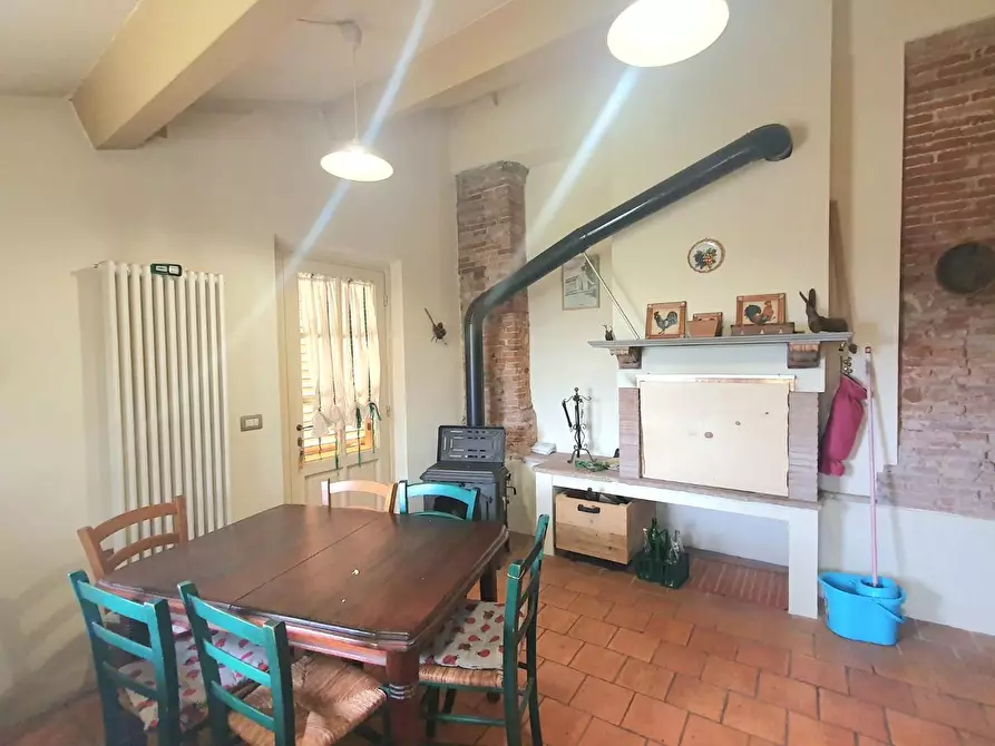 Immagine 6 di Terratetto in vendita  a Lucca