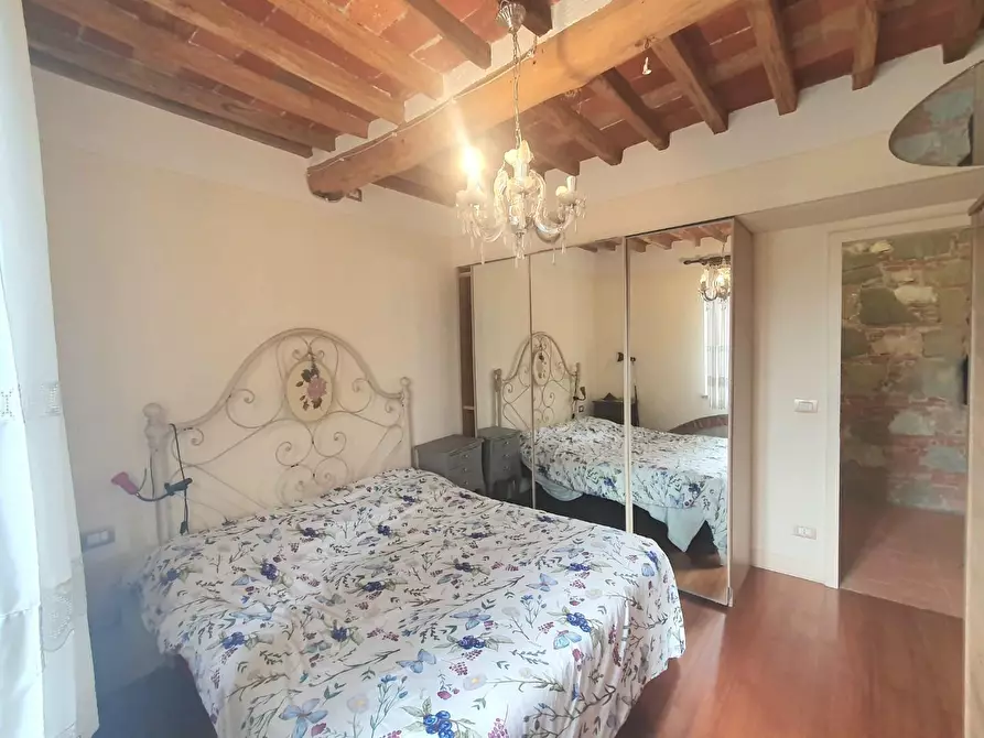 Immagine 23 di Terratetto in vendita  a Lucca
